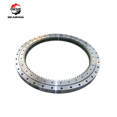 خرید یاتاقان چرخ دنده دار جرثقیل غلتکی متقاطع INA XSI140944N یاتاقان چرخ دنده دار 840x1014x56 میلی متر تولید آنلاین