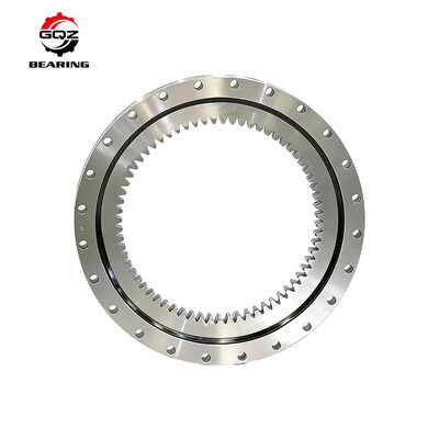 خرید XSI140744N بلبرینگ چرخشی با دندانه 648x814x56 میلی متر بلبرینگ جرثقیل و بیل مکانیکی غلتکی متقاطع تولید آنلاین