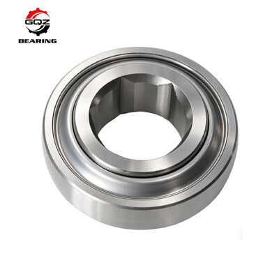 خرید بلبرینگ GQZ 210-XL-KRR Farm Machinery Insert Bearing Agricultural Machinery Bearing تولید آنلاین