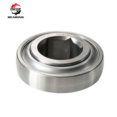 خرید GQZ RBY208 مجموعه پیچ قفل دایره ای قرار دادن نورد توپ، دو لب لاستیک مهر خود تراز نورد برای ماشین آلات کشاورزی و کمربند حامل تولید آنلاین