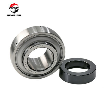 خرید GQZ UCF210 مربع چهار بولت فلج نصب شده واحد پرت 50mm شفت کاسپ آهن خانه با UC210 ورودی پرت تولید آنلاین