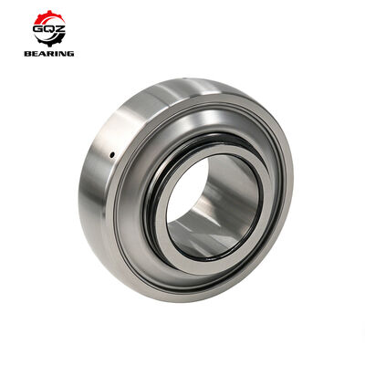 خرید بلبرینگ ساچمه‌ای کروی خارجی تک ردیفه 1726303-2RS1، درزگیر تماسی دوگانه 2RS1، 30x62x15 میلی‌متر، نوار نقاله، ماشین‌آلات کشاورزی تولید آنلاین
