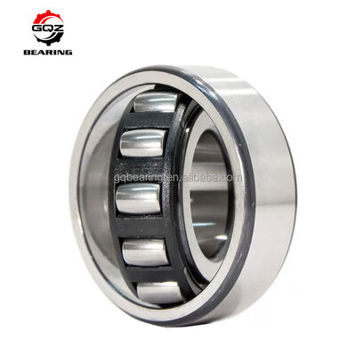 خرید GQZ 21313D1C3 نورد کروی 65 × 140 × 33mm C3 برای ماشین شکن و تجهیزات صفحه لرزش تولید آنلاین