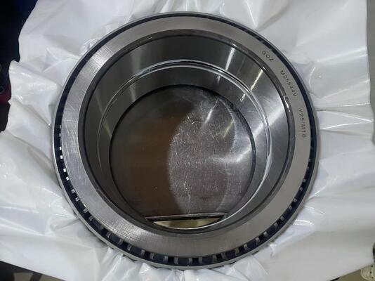 خرید بلبرینگ مخروطی - TDO (مخروطی دوگانه خارجی) پین-نوع اینچی M255449-M255410CD تولید آنلاین
