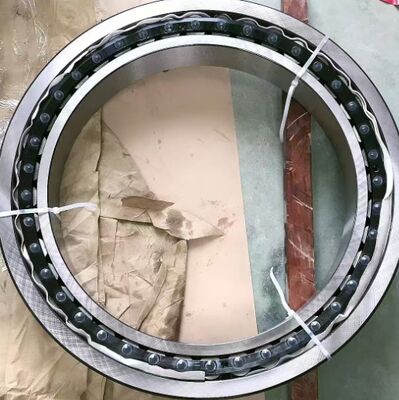 خرید 6- 10079/710M غلتک مخروطی با ظرفیت بار بالا GQZ برای صنایع سنگین تولید آنلاین