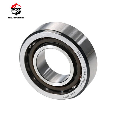 خرید GQZ 7212 تک ردیف باز زاویه ای بال بال تماس 60 × 110 × 22mm مناسب برای نصب دو طرفه تولید آنلاین