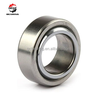 خرید GQZ GE180ES-2RS پرتوی صاف کروی شعاعی 180 × 260 × 105mm با مهر دو لبه ای برای تجهیزات سنگین ساختمانی تولید آنلاین