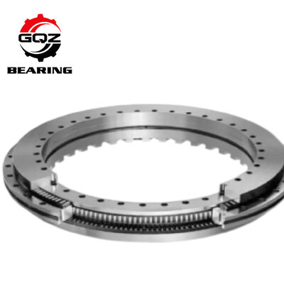 خرید بلبرینگ تماس زاویه ای فوق دقیق ZKLDF260 GQZ GQZ برای مرکز ماشینکاری تولید آنلاین