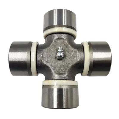 خرید GU-8130 دو ساختار فولاد ضد زنگ یونیورسال صلیب مشترک 57x144 محور محرک برای خودروها و کامیون های اروپایی تولید آنلاین