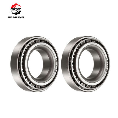 خرید لوله های چرخدار کانری سنگین LM72849/10 LM300849/LM300811 LM102949/LM102910 LM501349/14 ثبات طولانی مدت تولید آنلاین