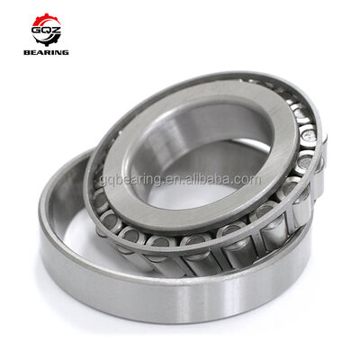 خرید L44649/10 L44649/L44610 کروم فولاد تک ردیف لاستیک کانری P6 دقت 26.988x50.292x14.732mm لاستیک تولید آنلاین