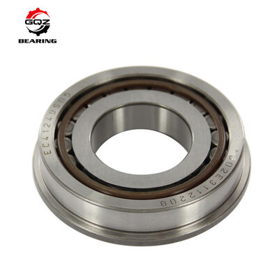 خرید M348449/M348410 تک ردیف اینچ چرخدار کوبیده 241.3 × 320.675 × 49.212mm برای محور کامیون سنگین معدن و کاهش دهنده صنعتی تولید آنلاین