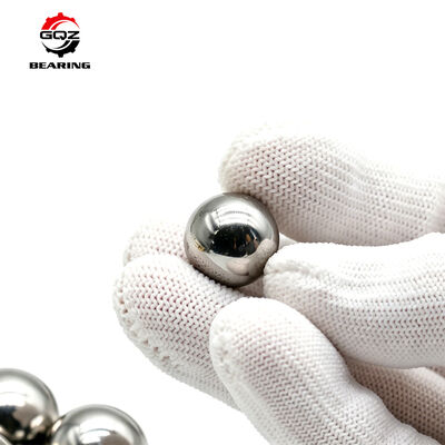 خرید عمده فروشی 30mm 30.5mm 31mm 31.5mm 32mm 32.5mm کروم استیل بال های نردبان تولید آنلاین