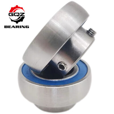 خرید بلبرینگ فولادی ضد زنگ GQZ SK006 FOOD GRADE ضد زنگ 420 تولید آنلاین