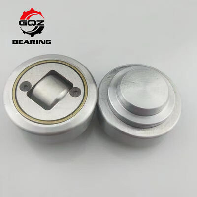 خرید بلبرینگ غلتکی مسیر مرکب GQZ 4.054 برای دکل لیفتراک تولید آنلاین