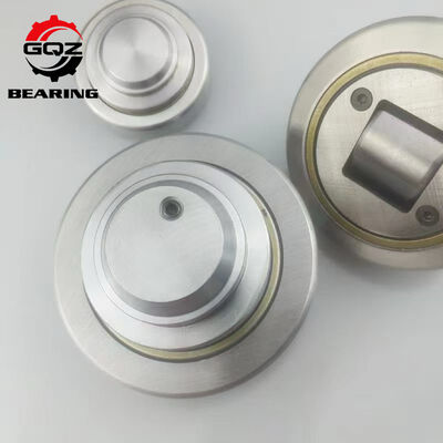 خرید بلبرینگ غلتکی مسیر مرکب GQZ 4.053 برای دکل لیفتراک تولید آنلاین