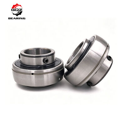 خرید LE 311 2F تقویت شده سنگین-وظیفه ورودی توپ نرد 55mm سوراخ 120mm OD سطح بیرونی کروی برای استفاده از Ag خواستار تولید آنلاین