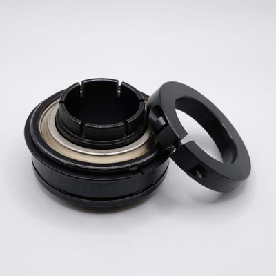 خرید GQZ LS205 2F کلاسی منحرف LS کروی حامل دو 2F مهر ضد گرد و غبار 25mm سوراخ خود تراز بال حامل برای دستگاه های انتقال صنعتی کوچک تولید آنلاین