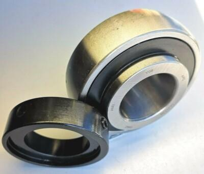 خرید UH 205/20 2S.H.T 20*52*29mm محموله بلوک بالش با دقت بالا عمده فروشی برای ماشین آلات کشاورزی تولید آنلاین