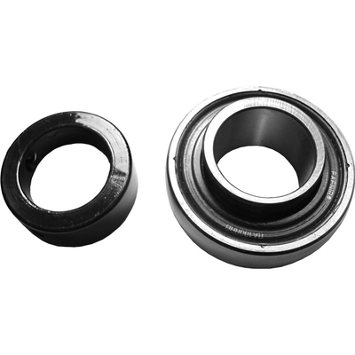 خرید GQZ UH211/70 2S.T قفل منحرف لوله ورودی کروی 70mm سوراخ دو برابر 2S مهر خود تراز کردن لوله جایگزین برای ماشین آلات حمل و نقل کشاورزی تولید آنلاین