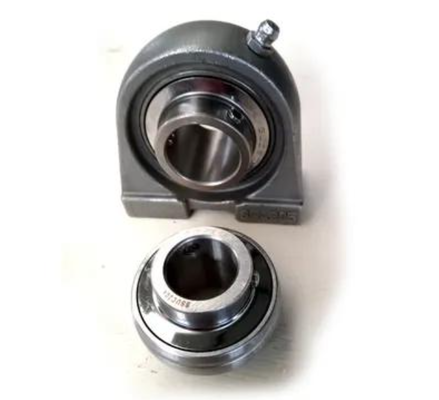 خرید US 205 2S 25 * 52 * 15mm قرار دادن بال بیئر عملکرد مهر و موم قابل اعتماد بیئر برای سیستم های انتقال اتوماسیون تولید آنلاین