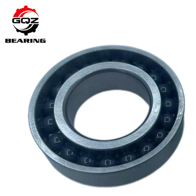 خرید بلبرینگ پرسرعت GQZ HYS61906 C TA P4 برای یاتاقان سرامیکی هیبریدی پمپ سوخت پهپاد تولید آنلاین
