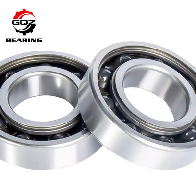 خرید بلبرینگ تماس زاویه ای سرامیکی هیبریدی GQZ HCB7200-CT-P4S-UL Si3N4 توپ سرامیکی P4 Super Precision تولید آنلاین