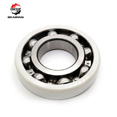 خرید GQZ 65BC03J30X تک ردیف گلوله ای غلتک عمیق 65×140×33mm C3 خلاء گرما محور ثابت تولید آنلاین
