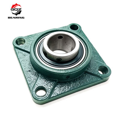 خرید واحد بلوک پلامر عمودی LSV 210 2F، دوگانه 2F درزگیرهای ضد گل و لای لاستیکی فلانجر تولید آنلاین