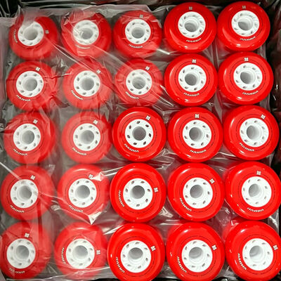 خرید GQZ-FSW-RED-BULK Bulk Pack Red 6Pin Waterproof Multi-Position Limit Travel Switch تولید آنلاین