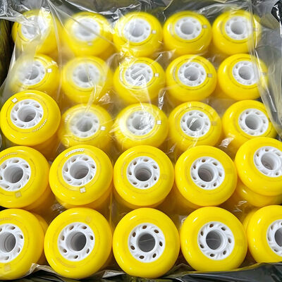 خرید GQZ-FSW-YEL-BULK Bulk Pack Yellow 6Pin Waterproof Limit Travel Switch تولید آنلاین