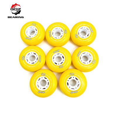 خرید GQZ-FSW-PNK Pink Waterproof 6Pin Freestyle Skate Limit Switch تولید آنلاین