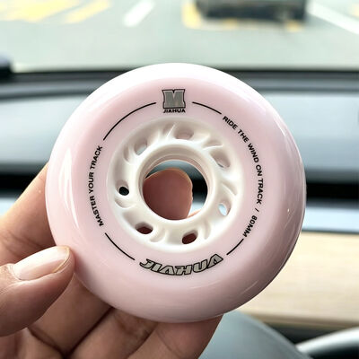 خرید GQZ-FSW-PNK Pink Waterproof 6Pin Freestyle Skate Limit Switch تولید آنلاین
