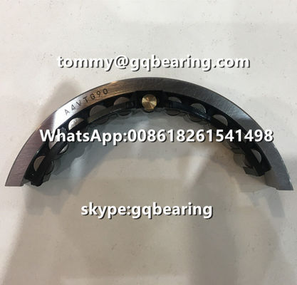 خرید کارخانه OEM A4VTG90 پمپ هیدرولیک Split Needle Roller Bearing تولید آنلاین