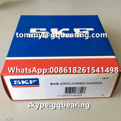 خرید SKF BMB-6205 / 048S2 / UA002A واحد حامل سنسور واحد رمزگذاری موتور 25 x 52 x 14 میلی متر تولید آنلاین