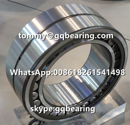 خرید مواد فولادی Gcr15 مواد فولادی C4026V CARB داربست های رول 130x200x69mm تولید آنلاین