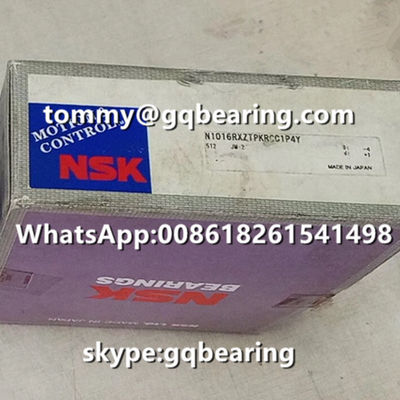 خرید P4Y Precision NSK N1016RXZTPKRCC1P4Y داربست رولر بالینی مقاوم به گرما تولید آنلاین