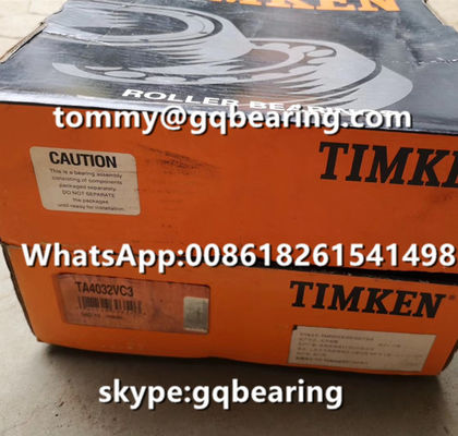 خرید C3 Clearance TIMKEN TA4032V TA4032VC3 حامل شعاعی رولر استوانه ای تولید آنلاین