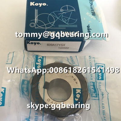 خرید اصل ژاپن Koyo 609A17YSX Excentric Cylindrical Roller Bearing 609A17 YSX ریکوری ریکوری تولید آنلاین