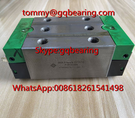خرید فرانسه منشأ INA RWU45-E-H-G3-V1 F-614164 محموله خطی بلند باریک تولید آنلاین