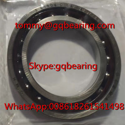 خرید دوپلیکس تطبیق GMN S 61906 C TA P4 DUL Super Precision Angular Contact Ball Bearing تولید آنلاین
