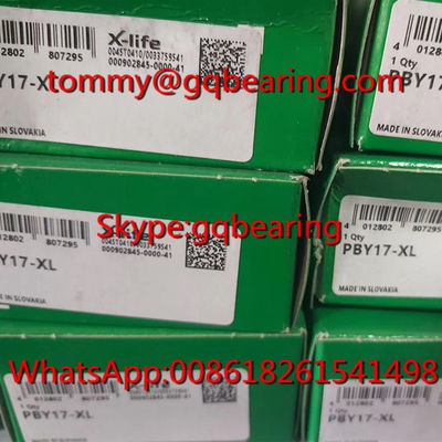 خرید اینا PBY17-XL واحدهای مسکن بلوک پلمر اینا PBY17 ورق فولاد مواد بلوک بالش تولید آنلاین