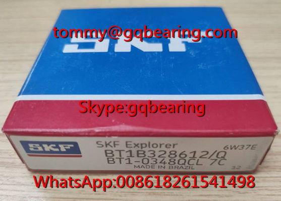خرید SKF BT1-0348 تابلو چرخدار کانری برای گیربکس خودرو 41X68X20mm تولید آنلاین