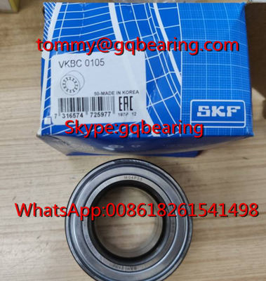 خرید SKF VKBC0105 چرخ محور لگن VKBC-0105 تویوتا کورولا چرخ جلو لگن 40x74x42mm تولید آنلاین