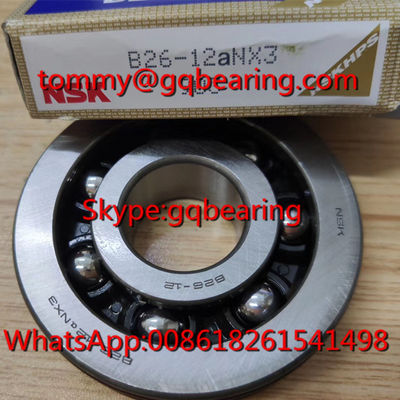 خرید NSK B26-12aNX3 Deep Groove Ball Bearing B26-12A گیربکس با استفاده از لوله تولید آنلاین