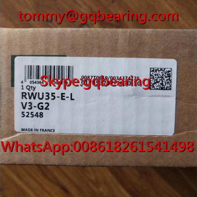 خرید فرانسه منشأ INA RWU35-E-L-V3-G2 اسلاید خطی حامل حمل طولانی تولید آنلاین