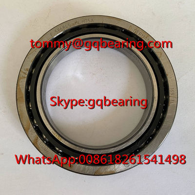 خرید SKL H75A F-586845 راننده های خودرو ID 110mm چرخ Hub Bearings تولید آنلاین