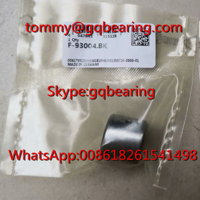 خرید Gcr15 مواد فولادی INA F-93004.BK لوله سوزن 15x21x18mm تولید آنلاین