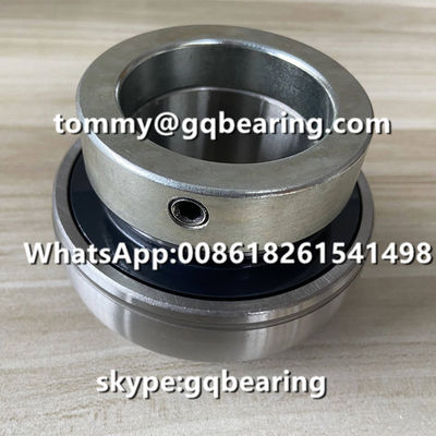 خرید OD 100mm Gcr15 Radial Deep Groove Ball Bear GE55-KRR-B تولید آنلاین