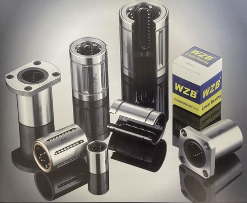 خرید سری خطی بوش تولید آنلاین